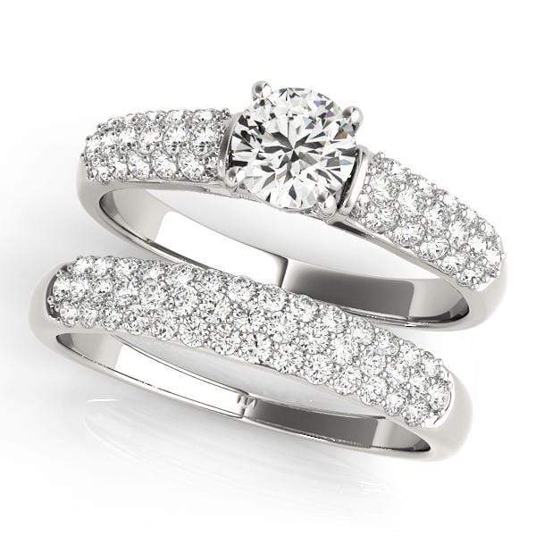 [Diamond Engagement Rings, Diamond Stud Earrings, and Gold Jewelry Online]-Angelucci Jewelry