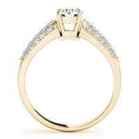 Thumbnail for [Diamond Engagement Rings, Diamond Stud Earrings, and Gold Jewelry Online]-Angelucci Jewelry