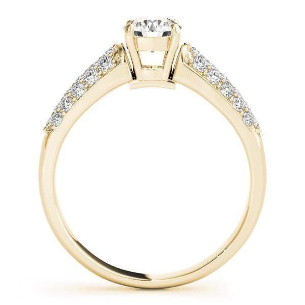 [Diamond Engagement Rings, Diamond Stud Earrings, and Gold Jewelry Online]-Angelucci Jewelry