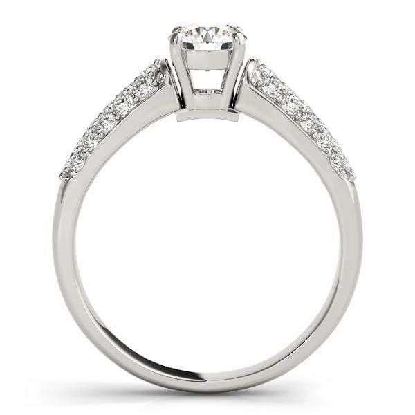 [Diamond Engagement Rings, Diamond Stud Earrings, and Gold Jewelry Online]-Angelucci Jewelry