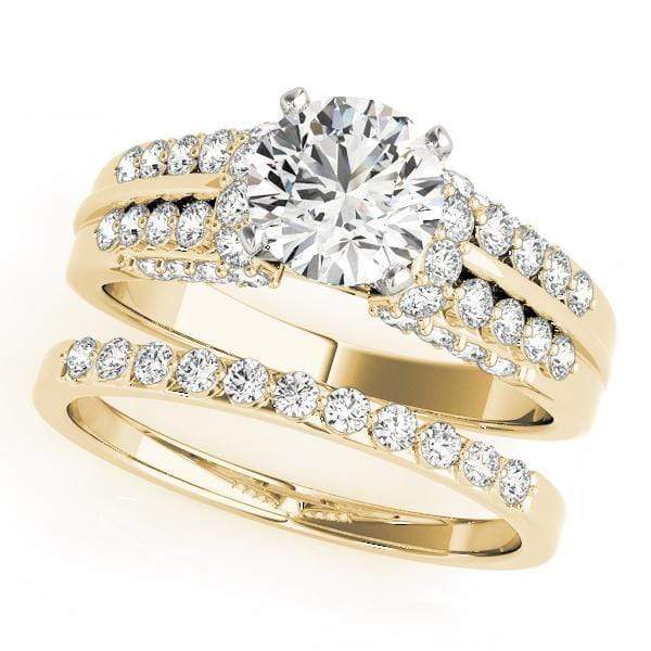 [Diamond Engagement Rings, Diamond Stud Earrings, and Gold Jewelry Online]-Angelucci Jewelry