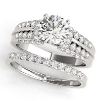 Thumbnail for [Diamond Engagement Rings, Diamond Stud Earrings, and Gold Jewelry Online]-Angelucci Jewelry