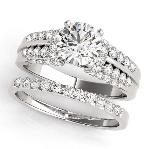 [Diamond Engagement Rings, Diamond Stud Earrings, and Gold Jewelry Online]-Angelucci Jewelry