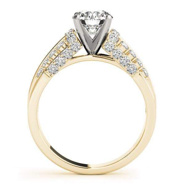 [Diamond Engagement Rings, Diamond Stud Earrings, and Gold Jewelry Online]-Angelucci Jewelry