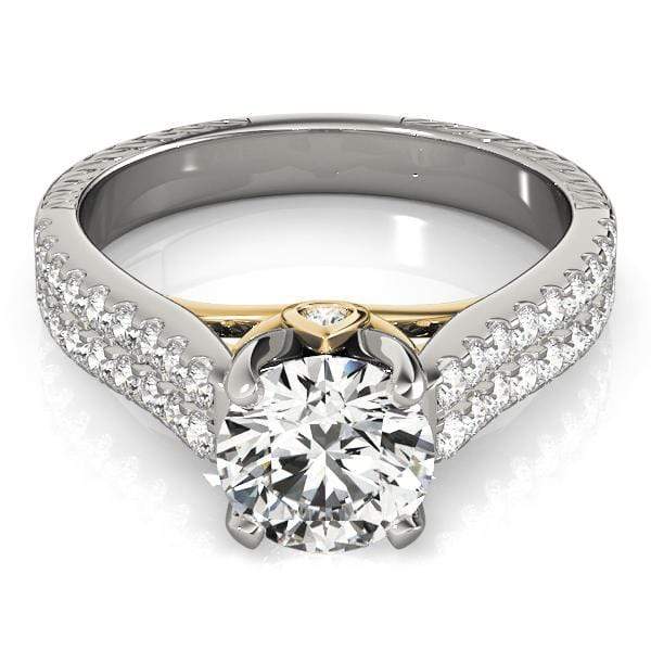 [Diamond Engagement Rings, Diamond Stud Earrings, and Gold Jewelry Online]-Angelucci Jewelry