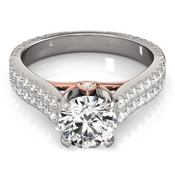 [Diamond Engagement Rings, Diamond Stud Earrings, and Gold Jewelry Online]-Angelucci Jewelry