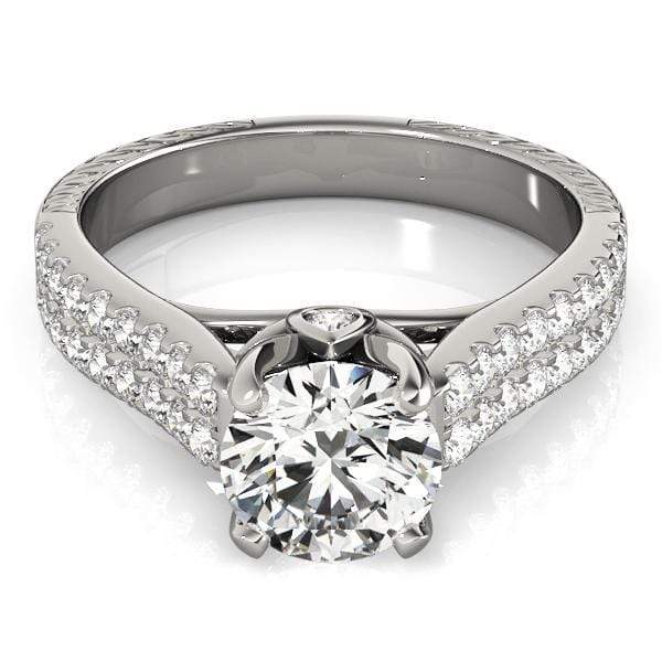 [Diamond Engagement Rings, Diamond Stud Earrings, and Gold Jewelry Online]-Angelucci Jewelry