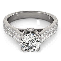 Thumbnail for [Diamond Engagement Rings, Diamond Stud Earrings, and Gold Jewelry Online]-Angelucci Jewelry