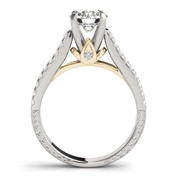 [Diamond Engagement Rings, Diamond Stud Earrings, and Gold Jewelry Online]-Angelucci Jewelry