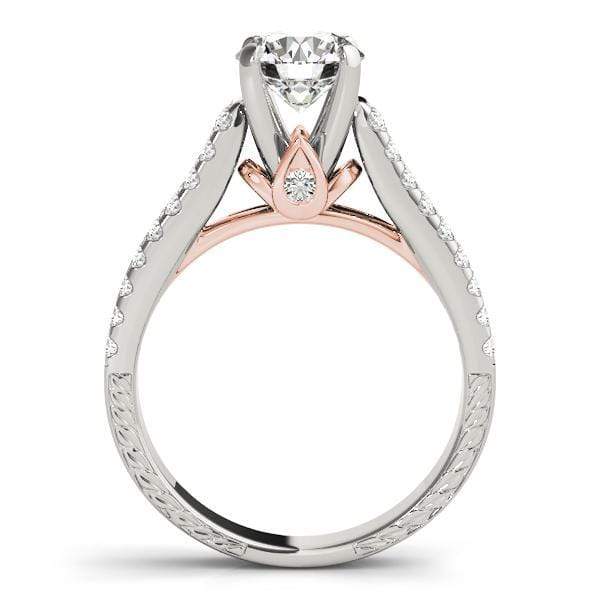 [Diamond Engagement Rings, Diamond Stud Earrings, and Gold Jewelry Online]-Angelucci Jewelry