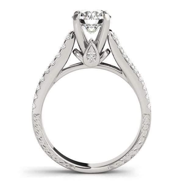 [Diamond Engagement Rings, Diamond Stud Earrings, and Gold Jewelry Online]-Angelucci Jewelry