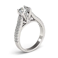 Thumbnail for [Diamond Engagement Rings, Diamond Stud Earrings, and Gold Jewelry Online]-Angelucci Jewelry