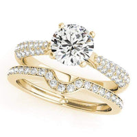 Thumbnail for [Diamond Engagement Rings, Diamond Stud Earrings, and Gold Jewelry Online]-Angelucci Jewelry