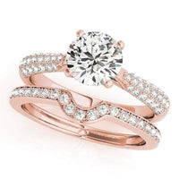 Thumbnail for [Diamond Engagement Rings, Diamond Stud Earrings, and Gold Jewelry Online]-Angelucci Jewelry