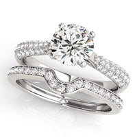 Thumbnail for [Diamond Engagement Rings, Diamond Stud Earrings, and Gold Jewelry Online]-Angelucci Jewelry