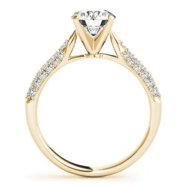 [Diamond Engagement Rings, Diamond Stud Earrings, and Gold Jewelry Online]-Angelucci Jewelry