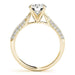 [Diamond Engagement Rings, Diamond Stud Earrings, and Gold Jewelry Online]-Angelucci Jewelry