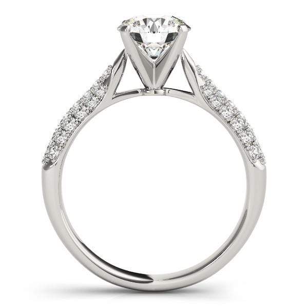 [Diamond Engagement Rings, Diamond Stud Earrings, and Gold Jewelry Online]-Angelucci Jewelry