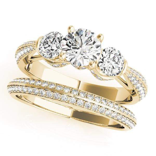 [Diamond Engagement Rings, Diamond Stud Earrings, and Gold Jewelry Online]-Angelucci Jewelry