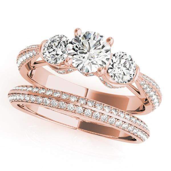 [Diamond Engagement Rings, Diamond Stud Earrings, and Gold Jewelry Online]-Angelucci Jewelry