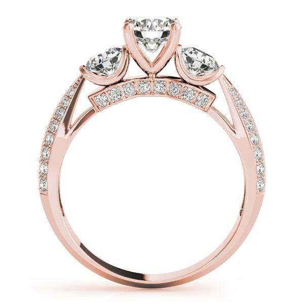 [Diamond Engagement Rings, Diamond Stud Earrings, and Gold Jewelry Online]-Angelucci Jewelry