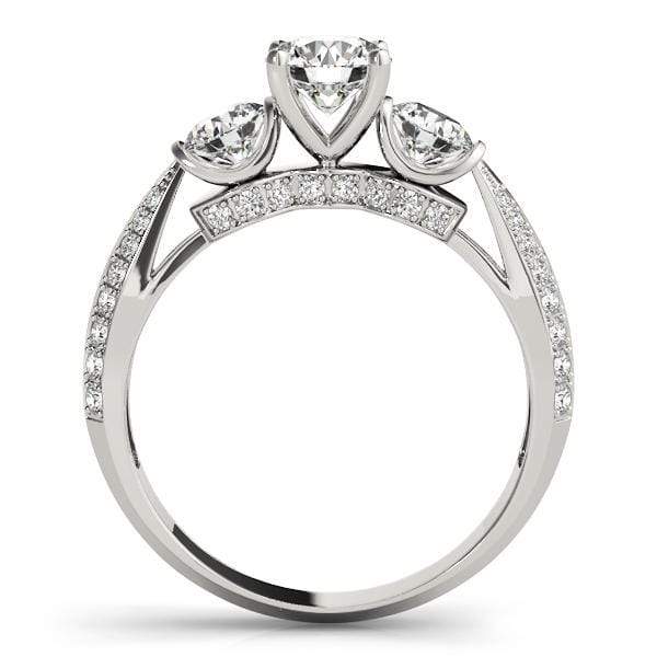 [Diamond Engagement Rings, Diamond Stud Earrings, and Gold Jewelry Online]-Angelucci Jewelry