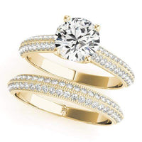 Thumbnail for [Diamond Engagement Rings, Diamond Stud Earrings, and Gold Jewelry Online]-Angelucci Jewelry