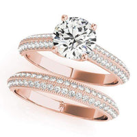 Thumbnail for [Diamond Engagement Rings, Diamond Stud Earrings, and Gold Jewelry Online]-Angelucci Jewelry