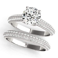 Thumbnail for [Diamond Engagement Rings, Diamond Stud Earrings, and Gold Jewelry Online]-Angelucci Jewelry