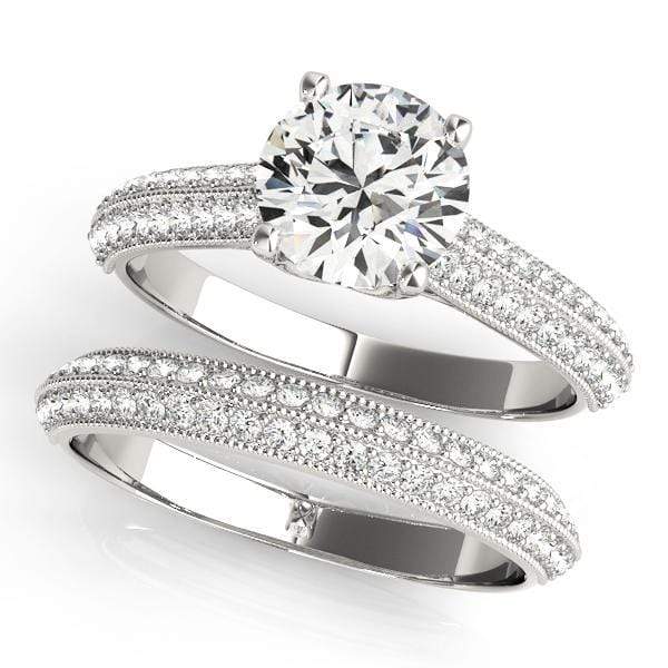 [Diamond Engagement Rings, Diamond Stud Earrings, and Gold Jewelry Online]-Angelucci Jewelry