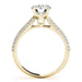 [Diamond Engagement Rings, Diamond Stud Earrings, and Gold Jewelry Online]-Angelucci Jewelry