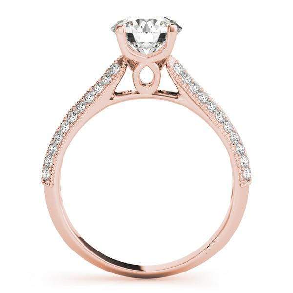 [Diamond Engagement Rings, Diamond Stud Earrings, and Gold Jewelry Online]-Angelucci Jewelry