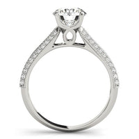 Thumbnail for [Diamond Engagement Rings, Diamond Stud Earrings, and Gold Jewelry Online]-Angelucci Jewelry