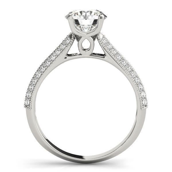 [Diamond Engagement Rings, Diamond Stud Earrings, and Gold Jewelry Online]-Angelucci Jewelry