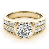 Thumbnail for [Diamond Engagement Rings, Diamond Stud Earrings, and Gold Jewelry Online]-Angelucci Jewelry
