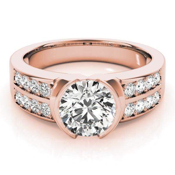 [Diamond Engagement Rings, Diamond Stud Earrings, and Gold Jewelry Online]-Angelucci Jewelry