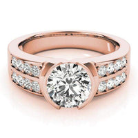 Thumbnail for [Diamond Engagement Rings, Diamond Stud Earrings, and Gold Jewelry Online]-Angelucci Jewelry