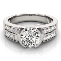 Thumbnail for [Diamond Engagement Rings, Diamond Stud Earrings, and Gold Jewelry Online]-Angelucci Jewelry