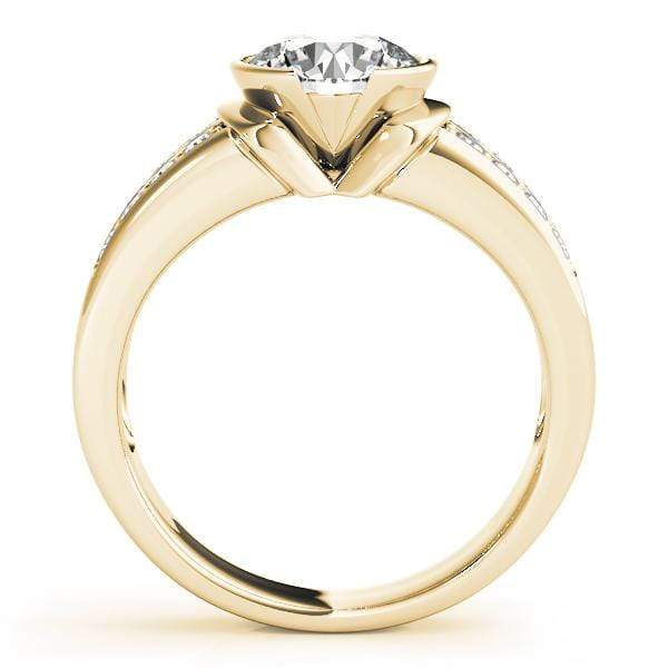 [Diamond Engagement Rings, Diamond Stud Earrings, and Gold Jewelry Online]-Angelucci Jewelry