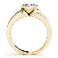 Thumbnail for [Diamond Engagement Rings, Diamond Stud Earrings, and Gold Jewelry Online]-Angelucci Jewelry