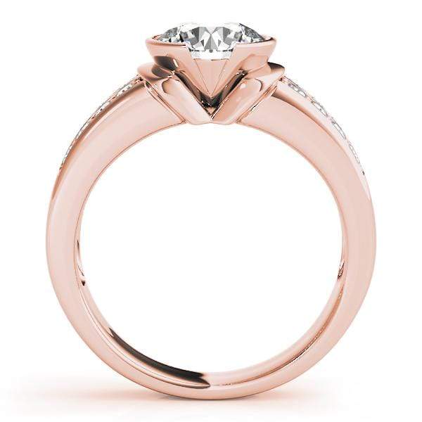 [Diamond Engagement Rings, Diamond Stud Earrings, and Gold Jewelry Online]-Angelucci Jewelry