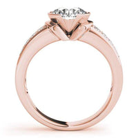 Thumbnail for [Diamond Engagement Rings, Diamond Stud Earrings, and Gold Jewelry Online]-Angelucci Jewelry