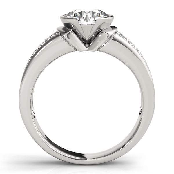 [Diamond Engagement Rings, Diamond Stud Earrings, and Gold Jewelry Online]-Angelucci Jewelry