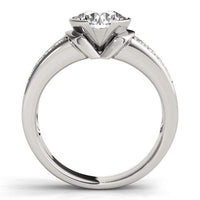 Thumbnail for [Diamond Engagement Rings, Diamond Stud Earrings, and Gold Jewelry Online]-Angelucci Jewelry