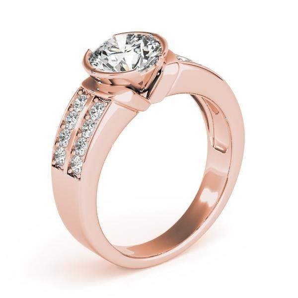 [Diamond Engagement Rings, Diamond Stud Earrings, and Gold Jewelry Online]-Angelucci Jewelry