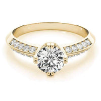Thumbnail for [Diamond Engagement Rings, Diamond Stud Earrings, and Gold Jewelry Online]-Angelucci Jewelry