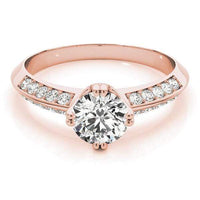 Thumbnail for [Diamond Engagement Rings, Diamond Stud Earrings, and Gold Jewelry Online]-Angelucci Jewelry
