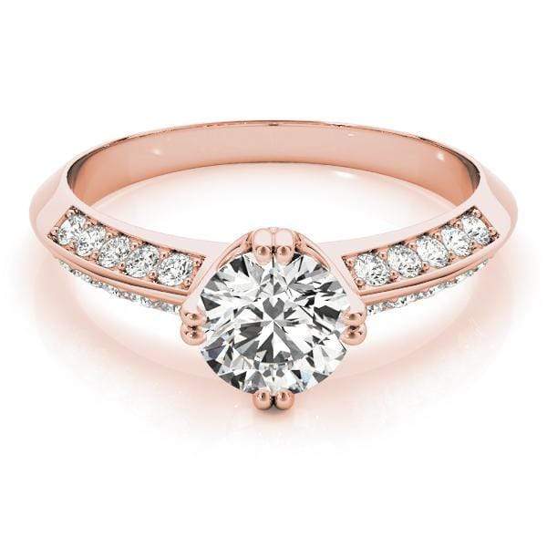 [Diamond Engagement Rings, Diamond Stud Earrings, and Gold Jewelry Online]-Angelucci Jewelry