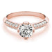 [Diamond Engagement Rings, Diamond Stud Earrings, and Gold Jewelry Online]-Angelucci Jewelry