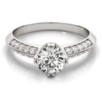 Thumbnail for [Diamond Engagement Rings, Diamond Stud Earrings, and Gold Jewelry Online]-Angelucci Jewelry